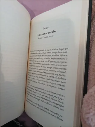 Instrumental: Memorias de música, medicina y lo...