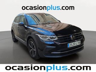 Volkswagen Tiguan Life 1.5 TSI 110 kW (150 CV) DSG