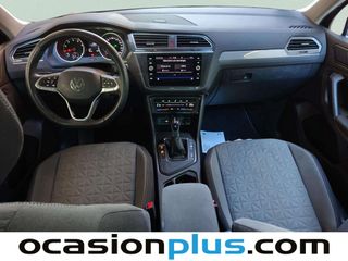 Volkswagen Tiguan Life 1.5 TSI 110 kW (150 CV) DSG