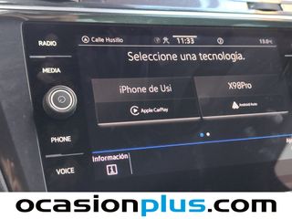 Volkswagen Tiguan Life 1.5 TSI 110 kW (150 CV) DSG