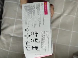 Soporte Coche Tablet Reposacabezas Woxter