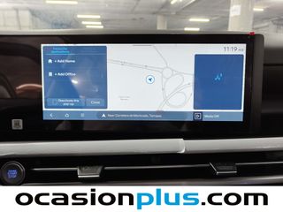 Hyundai Tucson 1.6T HEV Klass AT 158 kW (215 CV)