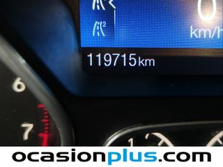 Ford Focus SportBreak 1.0 Ecoboost S&S Titanium 92 kW (125 CV)