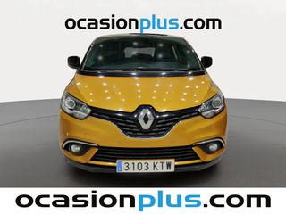 Renault Scenic Limited TCe 103 kW (140 CV) GPF