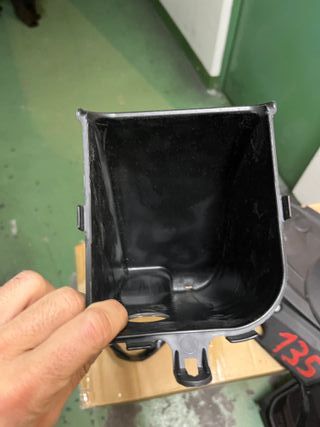 Despiece Kymco AK 550