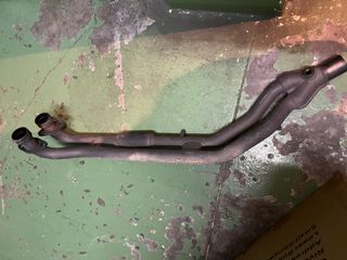 Despiece Kymco AK 550