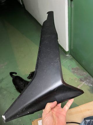 Despiece Kymco AK 550