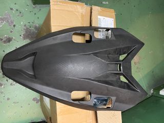 Despiece Kymco AK 550