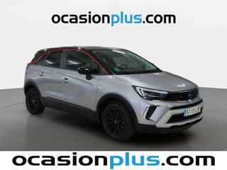 Opel Crossland 1.2 GS Line 96 kW (130 CV)