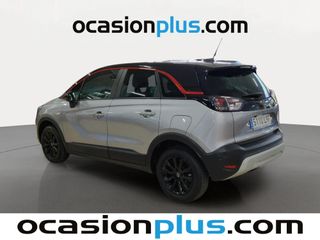 Opel Crossland 1.2 GS Line 96 kW (130 CV)