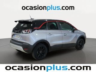 Opel Crossland 1.2 GS Line 96 kW (130 CV)