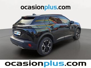 Peugeot 2008 PureTech 130 S&S GT EAT8 96 kW (130 CV)