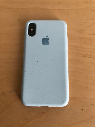 iPhone XS 64GB Negro