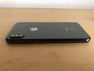 iPhone XS 64GB Negro
