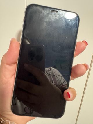 iPhone 11 64 GB Blanco