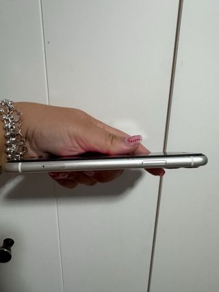 iPhone 11 64 GB Blanco