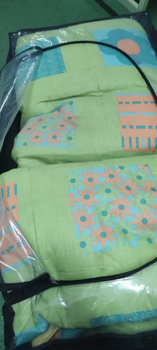 2 Edredones para Literas