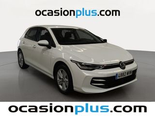 Volkswagen Golf 1.5 TSI 85 kW (116 CV)
