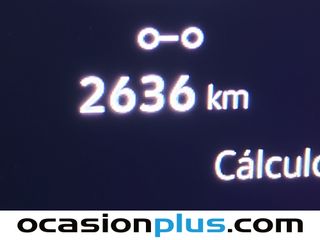 Volkswagen Golf 1.5 TSI 85 kW (116 CV)