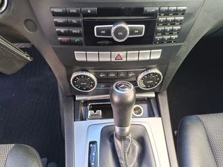 Mercedes Clase C 220CDI AVANTGARDE ESTATE 170Cv.