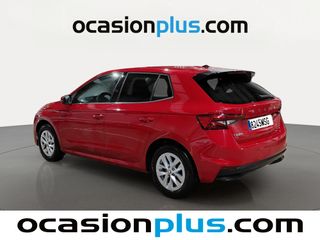 Skoda Fabia 1.0 TSI Selection 70 kW (95 CV)