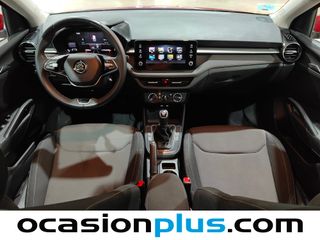 Skoda Fabia 1.0 TSI Selection 70 kW (95 CV)