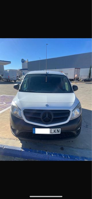Mercedes-Benz Citan 2020