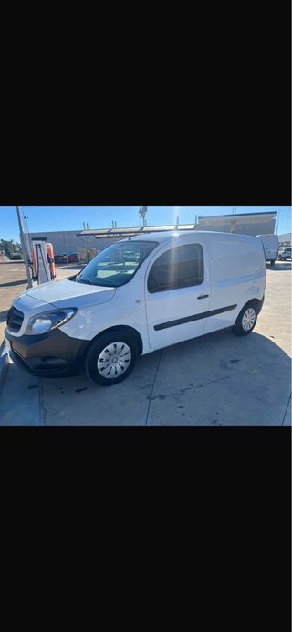 Mercedes-Benz Citan 2020