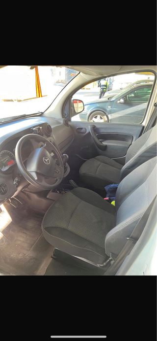 Mercedes-Benz Citan 2020