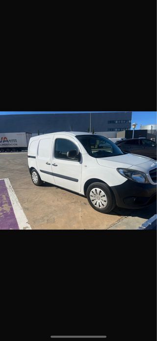 Mercedes-Benz Citan 2020