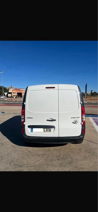 Mercedes-Benz Citan 2020