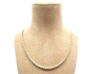 E50543-0 Cadena Oro 18K 27Cm