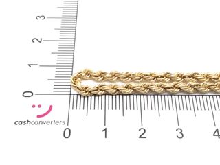 E50543-0 Cadena Oro 18K 27Cm