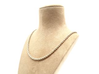 E50543-0 Cadena Oro 18K 27Cm