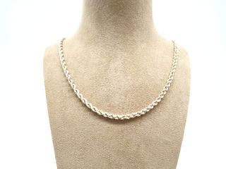 E50543-0 Cadena Oro 18K 27Cm