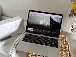 Apple MacBook Pro 13 - 2017