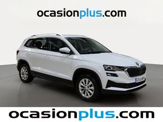 Skoda Karoq 2.0 TDI Selection 85 kW (115 CV)