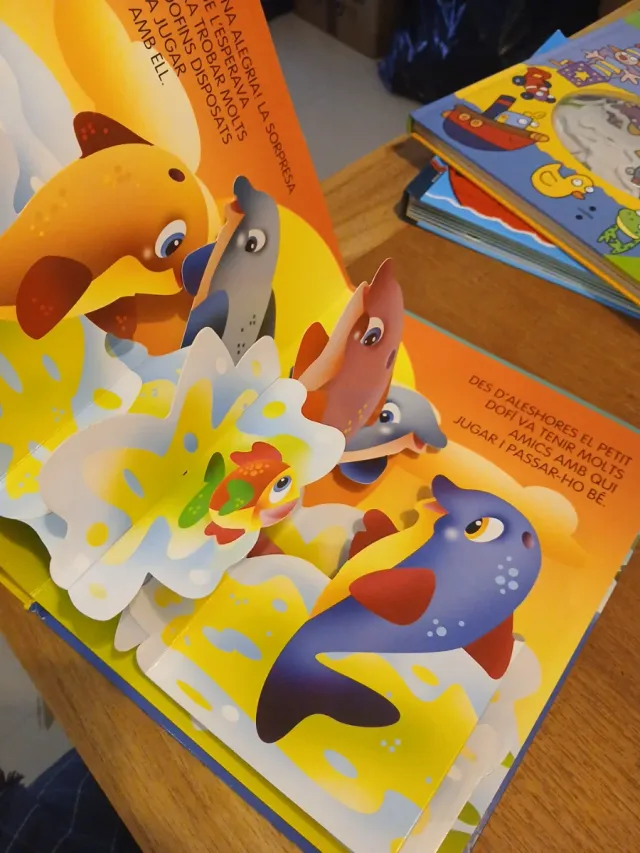 Mar (Aventures sonores)