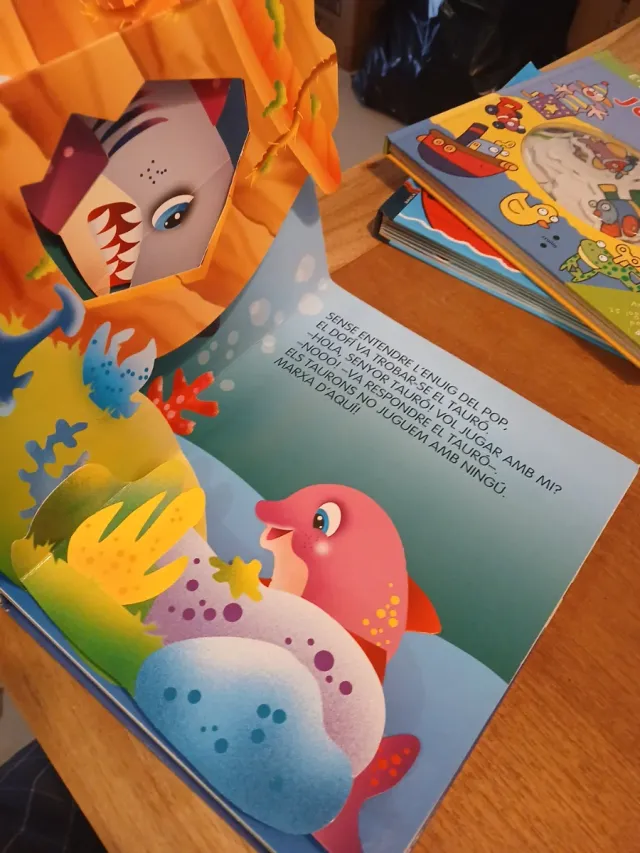 Mar (Aventures sonores)