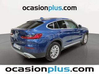 BMW X4 xDrive20d xLine 140 kW (190 CV)