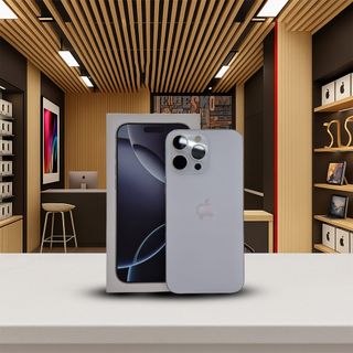 Apple IPhone 16 Pro Max 256GB Semi Nuevo