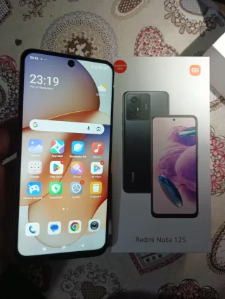 ❎Xiaomi Redmi Note 12S❎