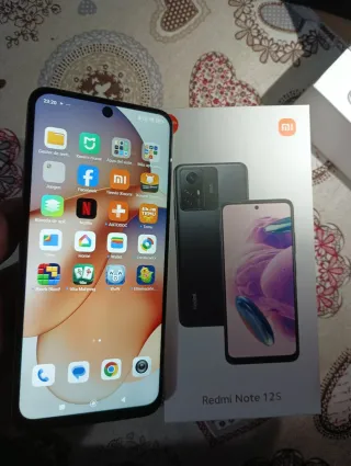 ❎Xiaomi Redmi Note 12S❎