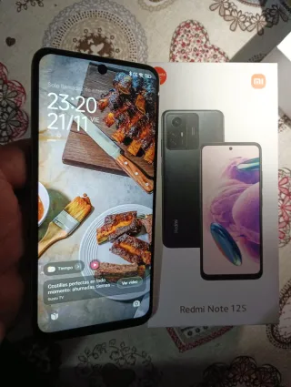 ❎Xiaomi Redmi Note 12S❎