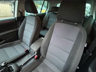 Volkswagen Golf VI 1.2. TSI 2011