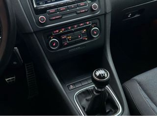 Volkswagen Golf VI 1.2. TSI 2011