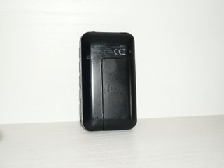 Radio Portátil Digital Sunstech RPD12