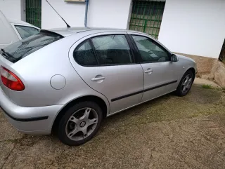 SEAT Leon 2003
