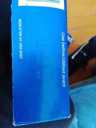 Papel Polaroid 339 Instant AutoFilm