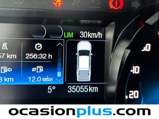 Ford Ranger Pickup 2.0 Ecoblue Doble Cabina XL 4x4 125 kW (170 CV)